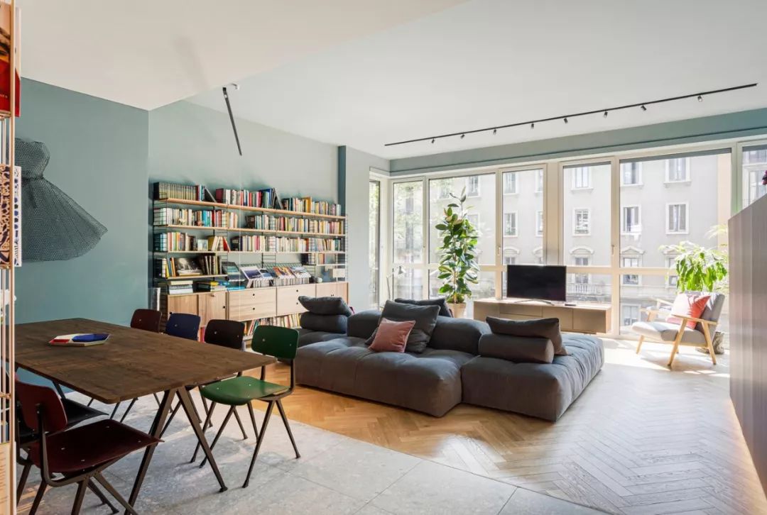 簡約室內裝修-客廳 簡約室內裝修-客廳