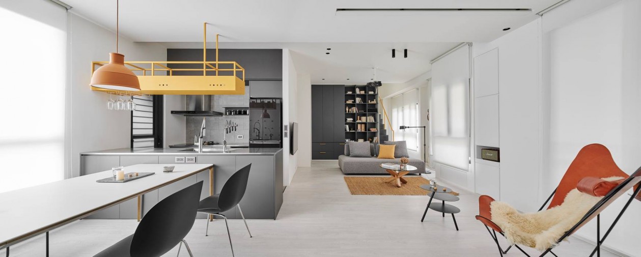 現(xiàn)代簡(jiǎn)約風(fēng)格室內(nèi)設(shè)計(jì)家裝案例-客餐廳 現(xiàn)代簡(jiǎn)約風(fēng)格室內(nèi)設(shè)計(jì)家裝案例-客餐廳