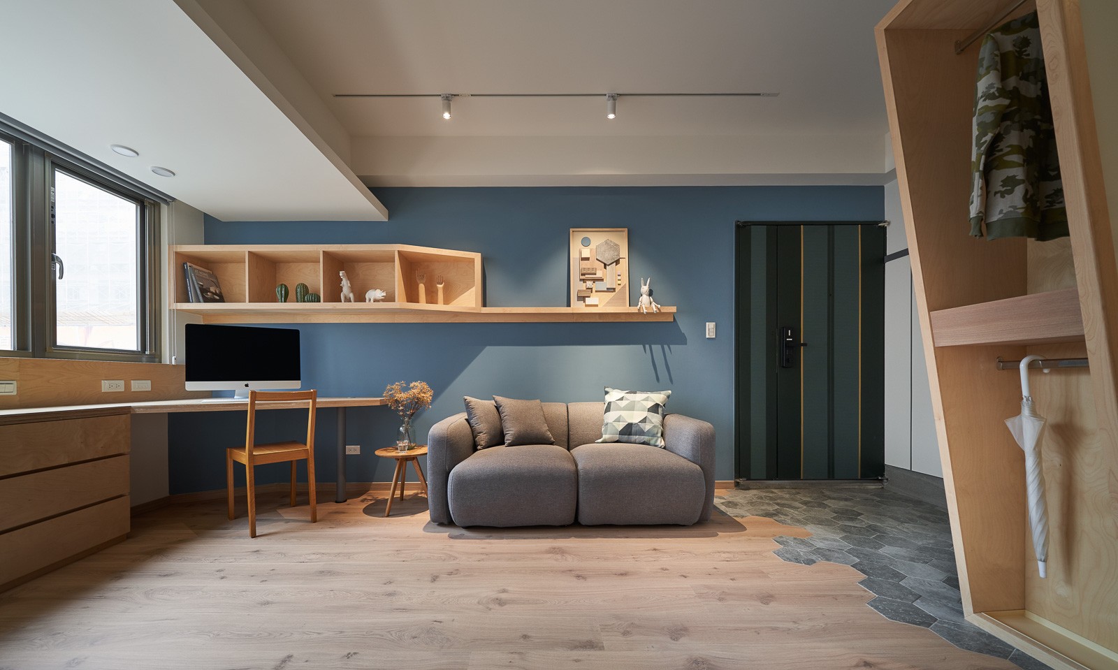 裝修公司現在風格室內裝修效果圖-客廳 裝修公司現在風格室內裝修效果圖-客廳