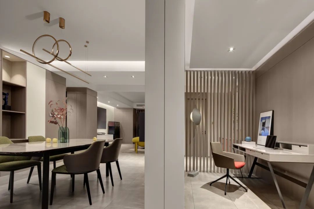 現(xiàn)代簡(jiǎn)約風(fēng)格室內(nèi)設(shè)計(jì)家裝案例-工作間 現(xiàn)代簡(jiǎn)約風(fēng)格室內(nèi)設(shè)計(jì)家裝案例-工作間