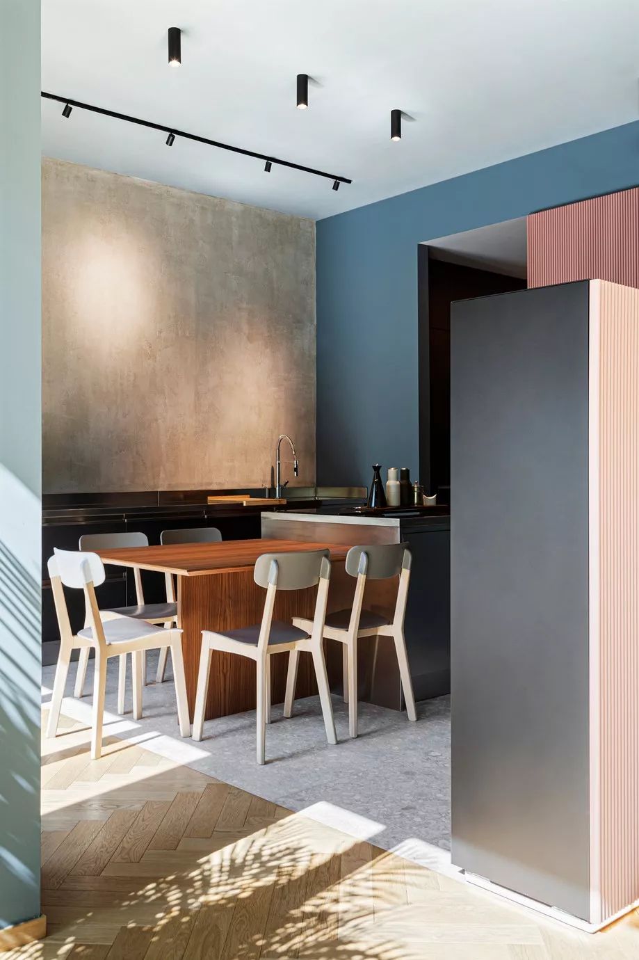 簡約室內裝修-餐廳 簡約室內裝修-餐廳